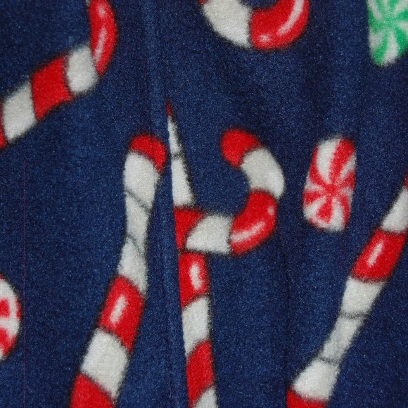 Joe Boxer XL Fleece PJs - Picture 7 of 8